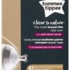 בקבוק הזנה קלאסי 6m+ למזון סמיך טומי טיפי Tommee Tippee מסדרת Closer To Nature