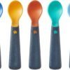כפיות לאכילה עצמית Easigrip™ טומי טיפי Tommee Tippee