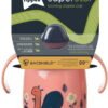כוס סופרסטאר 6+ ורוד Tommee Tippee