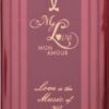 MON AMOUR א.ד.ט לאשה