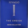 JIVAGO THE CHOICE א.ד.פ יוניסקס