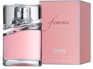 BOSS FEMME א.ד.פ לאשה