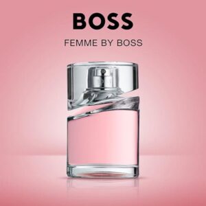 BOSS FEMME א.ד.פ לאשה