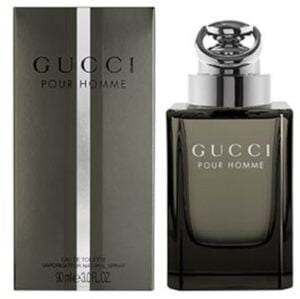 Gucci by GUCCI א.ד.ט לגבר