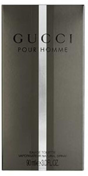 Gucci by GUCCI א.ד.ט לגבר