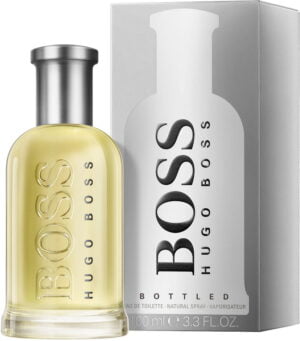 BOSS BOTTLED א.ד.ט לגבר 100 מ"ל