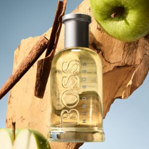 BOSS BOTTLED א.ד.ט לגבר 100 מ"ל