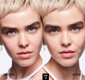 STUDIO FIX מייק אפ נוזלי  