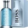 BOSS BOTTLED TONIC א.ד.ט לגבר
