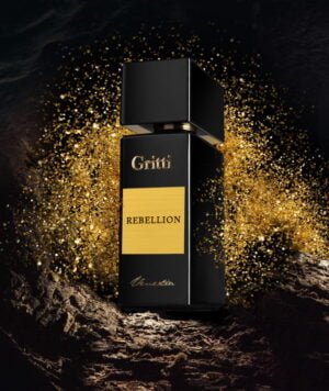 GRITTI REBELLION א.ד.פ יוניסקס