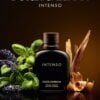 D&G INTENSO א.ד.פ לגבר 125 מ"ל