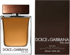 D&G THE ONE א.ד.ט לגבר 150 מ"ל