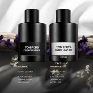 TOM FORD OMBRE LEATHER א.ד.פ יוניסקס