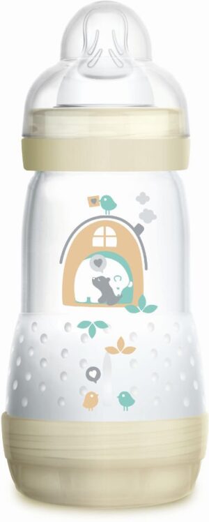 בקבוק הזנה לתינוק 2+ אנטי קוליק