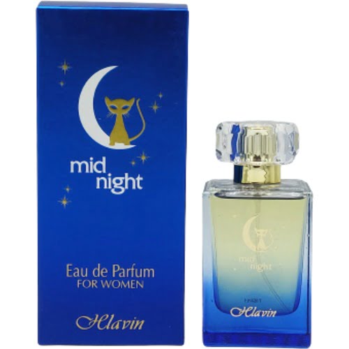 MID NIGHT FOR WOMEN א.ד.פ