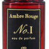 AMBRE ROUGE EAU DE PARFUM א.ד.פ