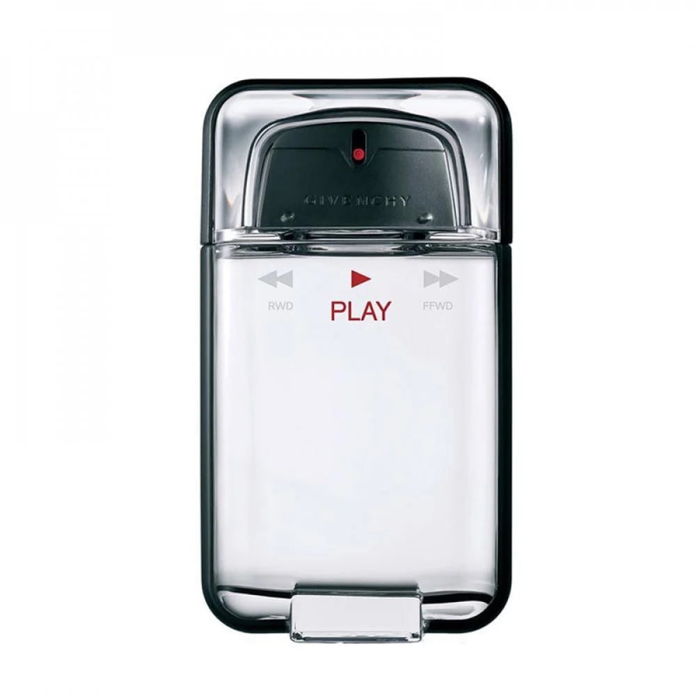 GIVENCHY PLAY א.ד.ט