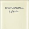 DOLCE & GABBANA LIGHT BLUE א.ד.ט 100 מ"ל