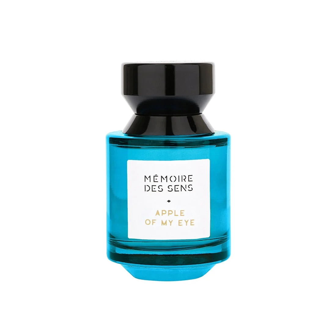 APPLE OF MY EYE א.ד.פ