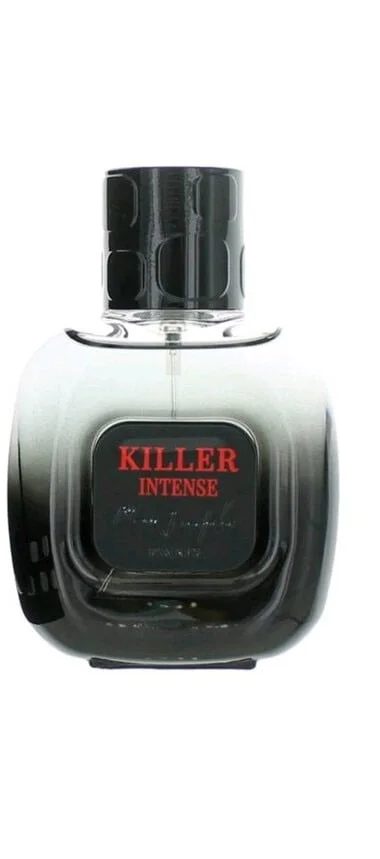 KILLER INTENSE א.ד.פ