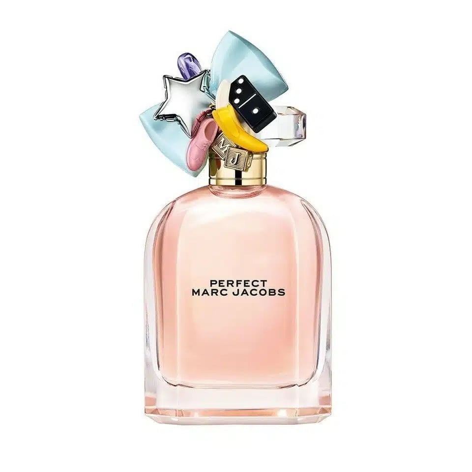 3614227086104 PERFECT MARC JACOBS TESTER א.ד.פ