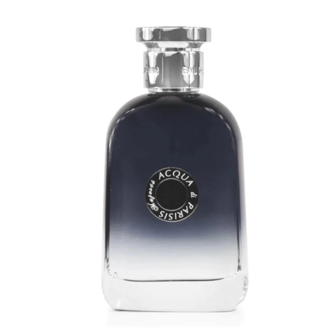 ACQUA DI PARISIS MAJESTE א.ד.פ