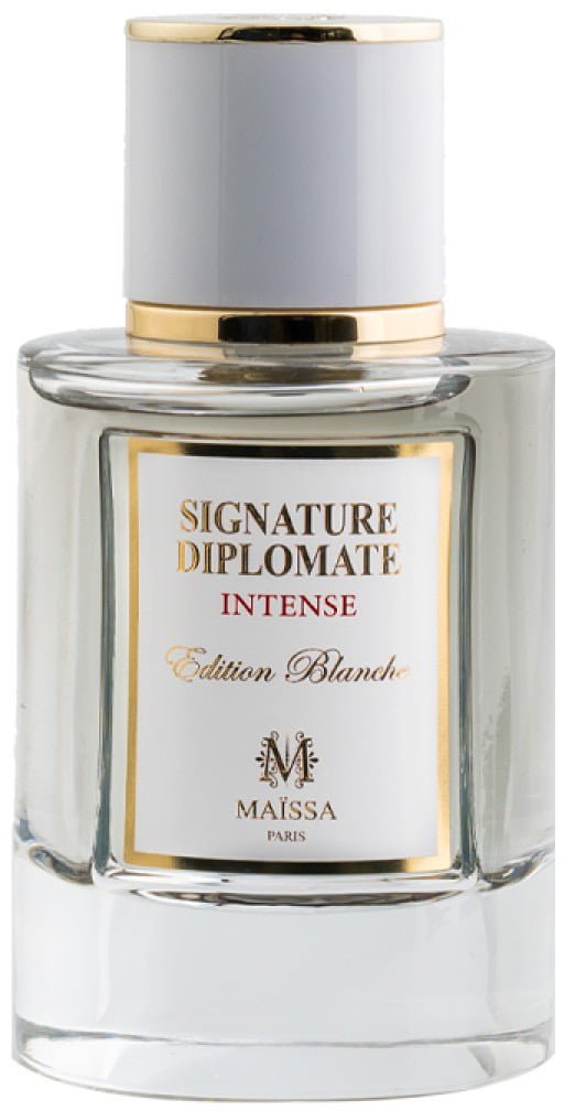 MAISSA SIGNATURE DIPLOMATE INTENSE