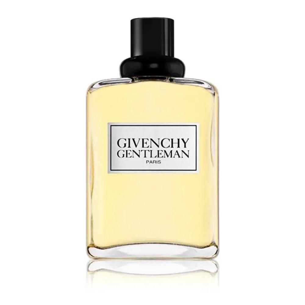 GIVENCHY GENTLEMAN א.ד.ט