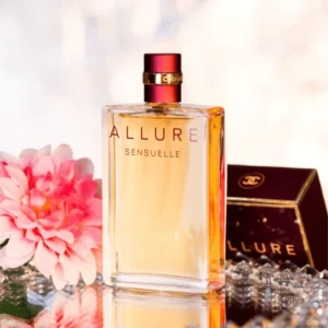 100 מ"ל CHANEL ALLURE SENSUELLE
