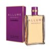 100 מ"ל CHANEL ALLURE SENSUELLE