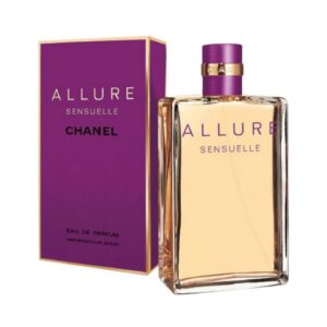 100 מ"ל CHANEL ALLURE SENSUELLE