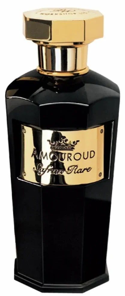 AMOUROUD SAFRAN RARE