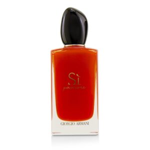 100 מ"ל GIORGIO ARMANI SI PASSIONE INTENSE