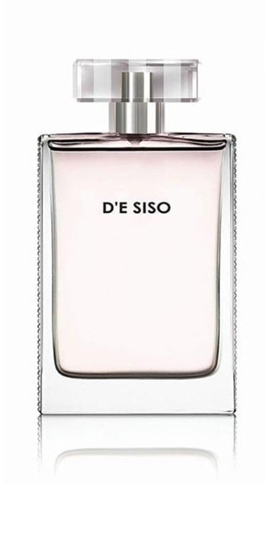 7290106268265 D'E SISO FOR WOMEN א.ד.ט