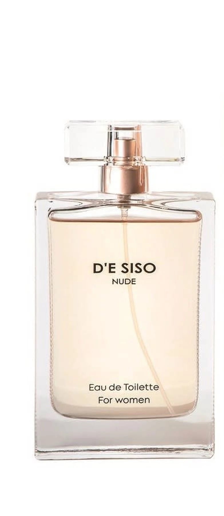 7290115042795 D'E NUDE א.ד.ט