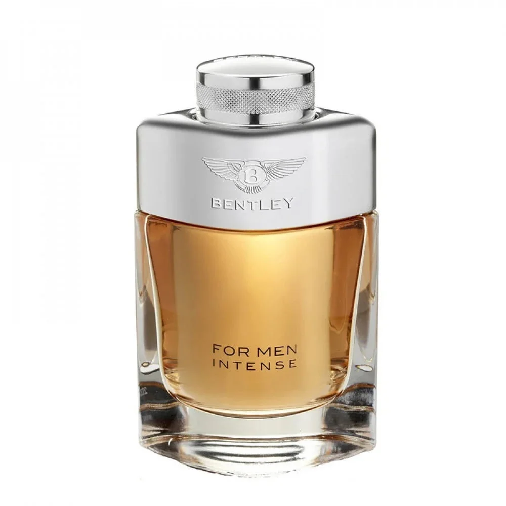 BENTLEY INTENSE א.ד.פ לגבר