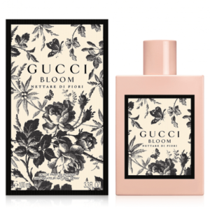 GUCCI BLOOM NETTARE DI FIORI INTENSE