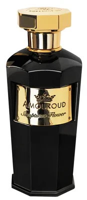 AMOUROUD SUMPTUOUS FLOWER
