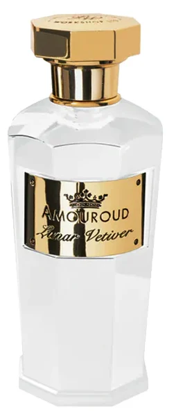 AMOUROUD LUNAR VETIVER פרפיום