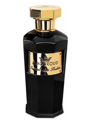 O AMOUROUD SANTAL DES INDES