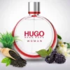 75 מ"ל HUGO BOSS WOMAN