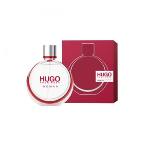 75 מ"ל HUGO BOSS WOMAN