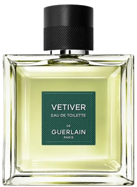 VETIVER DE GUERLAIN א.ד.ט