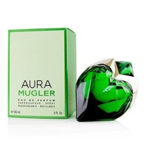 m AURA MUGLER 90ML