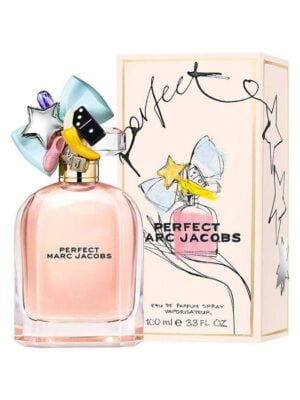 pp PERFECT MARC JACOBS א.ד.פ