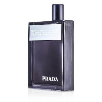 PRADA AMBER POUR HOMME INTENSE