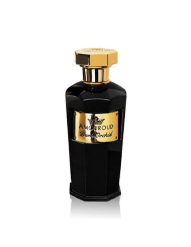 AMOUROUD MIDNIGHT ROSE א.ד.פ