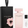 NARCISO RODRIGUEZ FOR HER GIFT SET FRAGRANCES