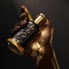 BOSS BOTTLED ABSOLU לגבר 100 מ"ל