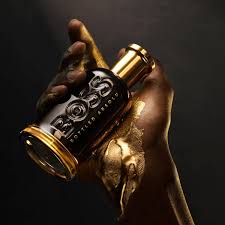 BOSS BOTTLED ABSOLU לגבר 100 מ"ל